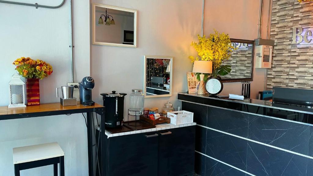 Beach Gallery House - Resim 4