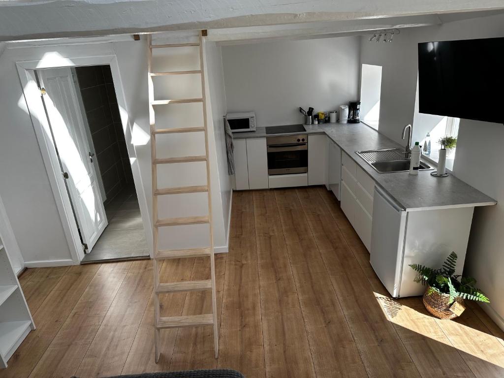 Ebogaard - Family Room With Private Bathroom