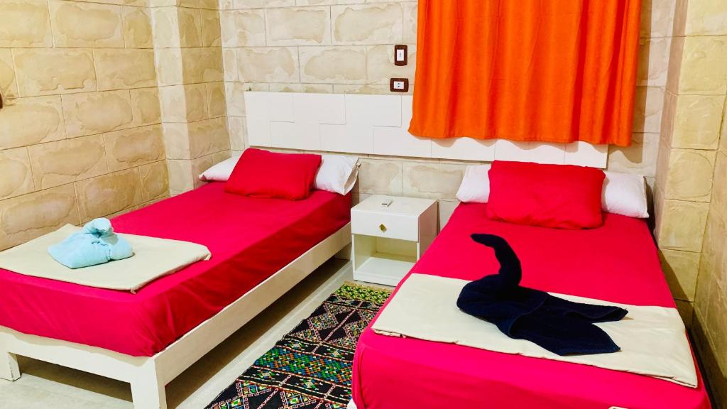 ABU Nubian Guest House - 3