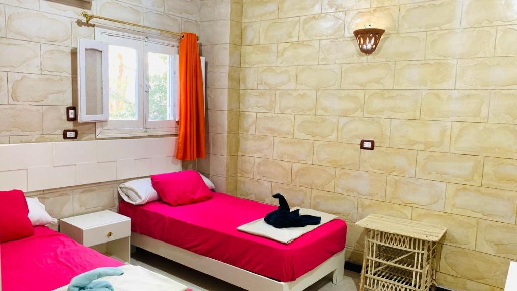 ABU Nubian Guest House - 2