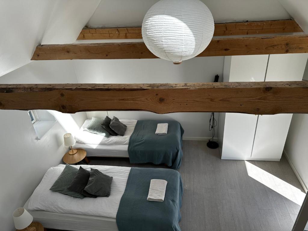 Ebogaard - Double Room With Private Bathroom