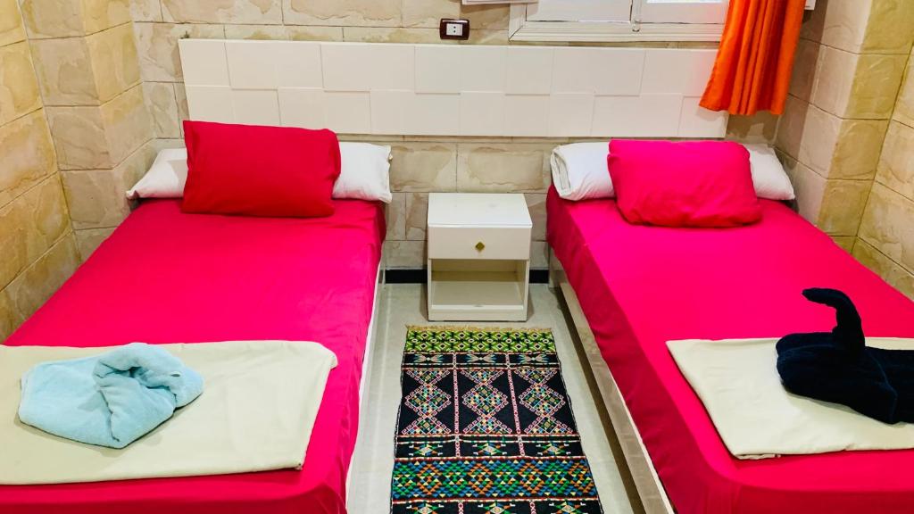 ABU Nubian Guest House - 4