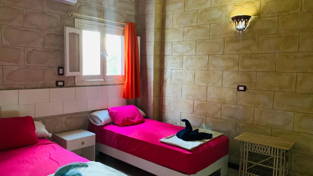 ABU Nubian Guest House - 1