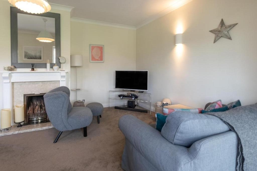 2 Bed in Snape oc-12sf 5