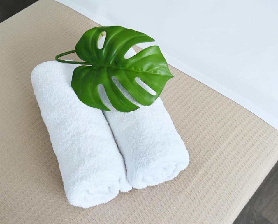 Icon Premium Apartments - 12