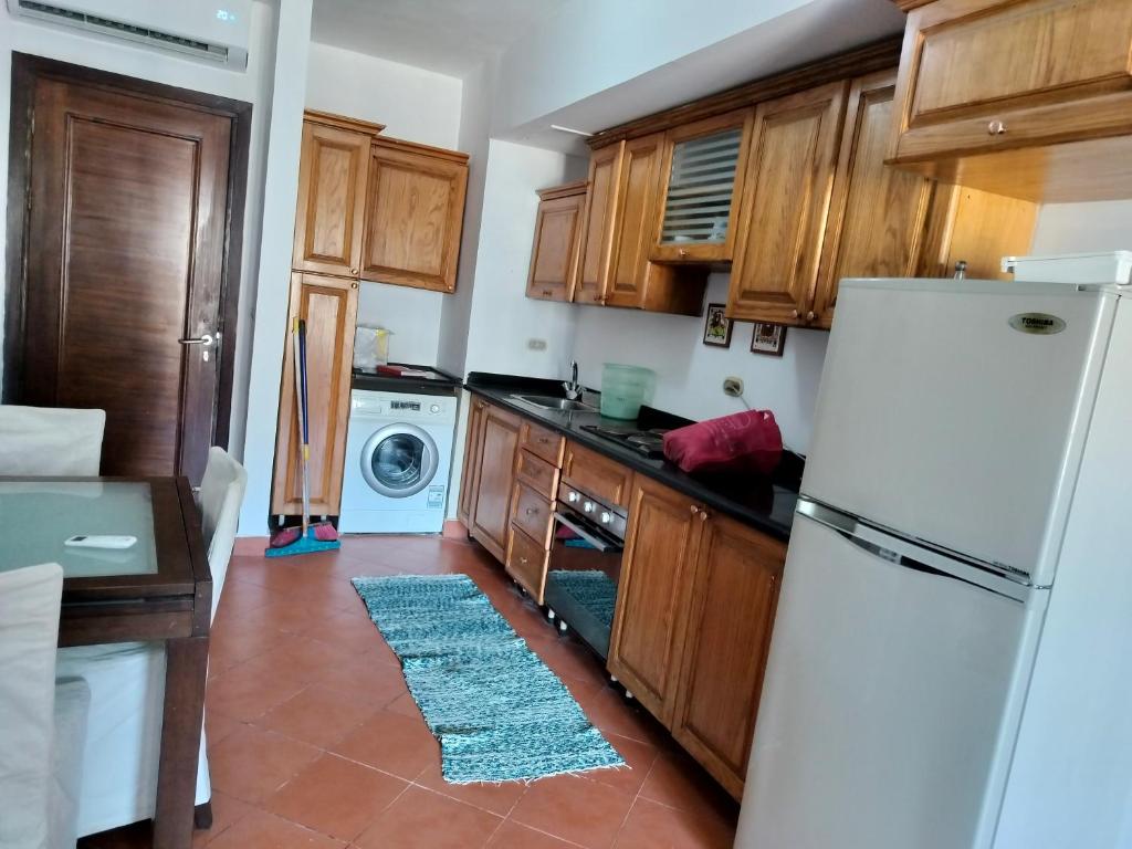 Gallery image of جولف بورتو مارينا in El Alamein