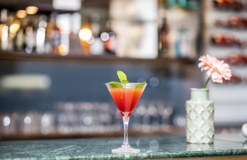 Leonardo Hotel Barcelona Gran Via - Resim 31