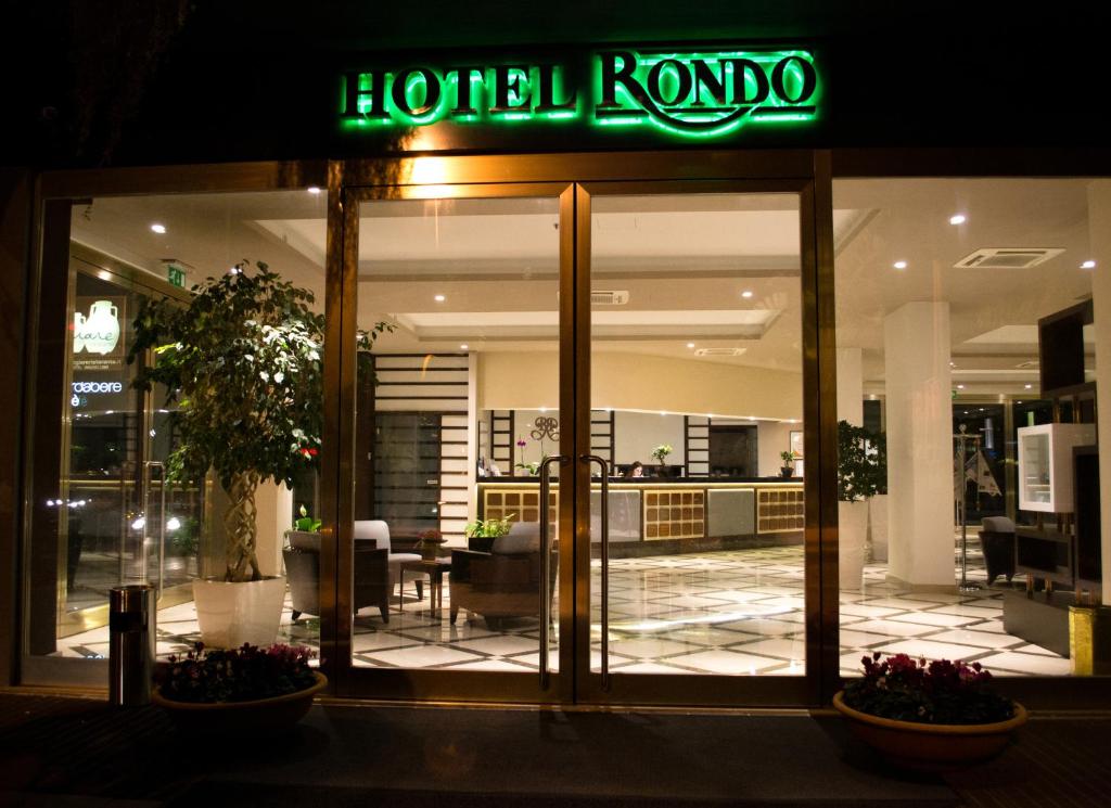 Rondo' Hotel