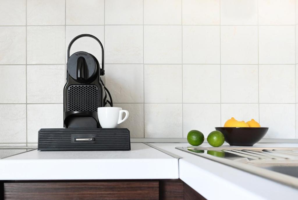 Icon Premium Apartments - 4