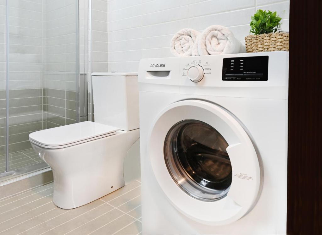 Icon Premium Apartments - 7