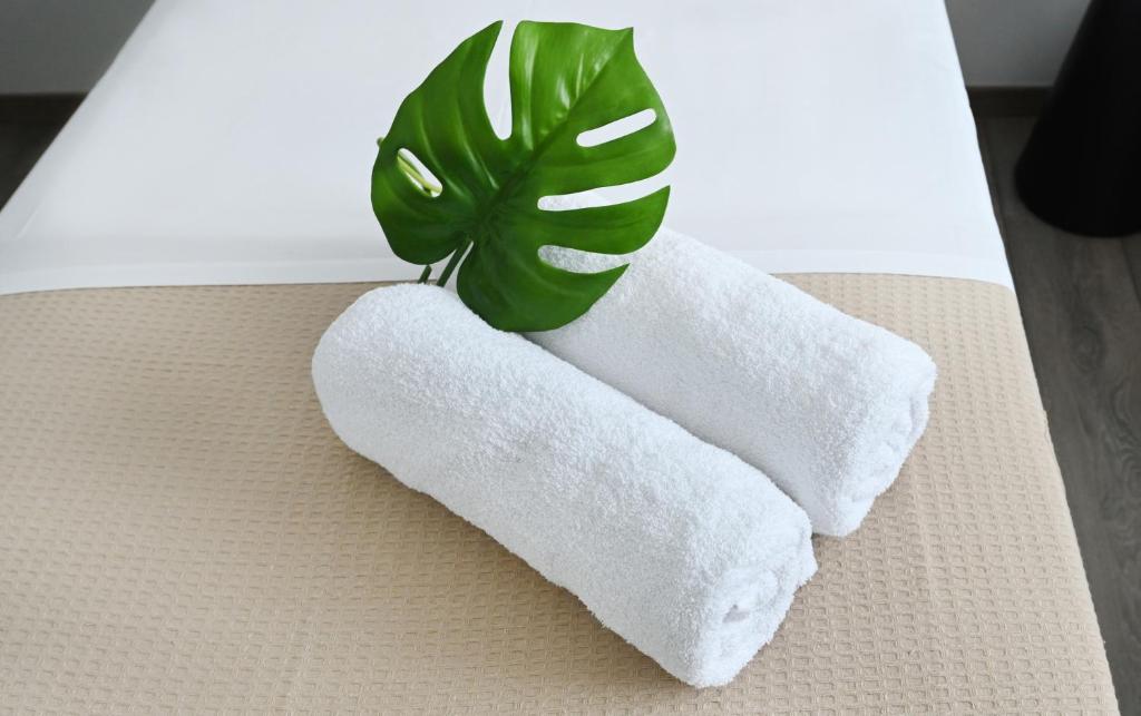 Icon Premium Apartments - 11