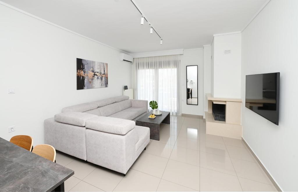 Icon Premium Apartments - 10