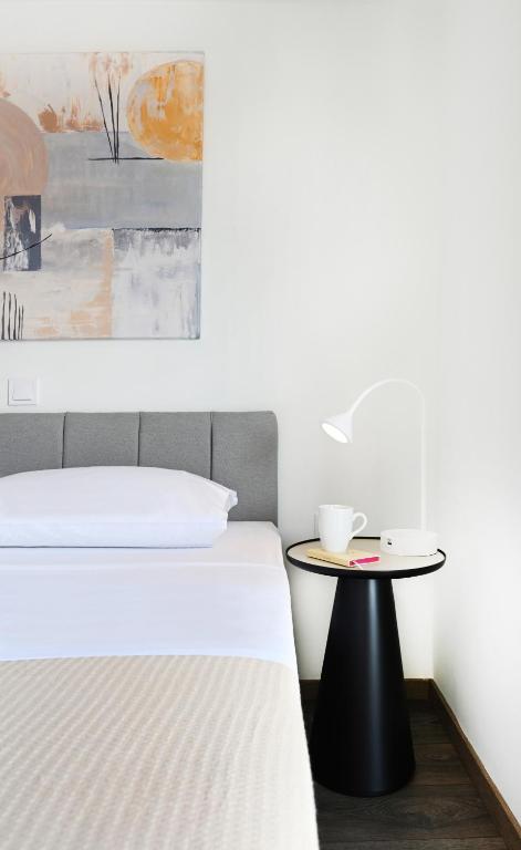 Icon Premium Apartments - 16