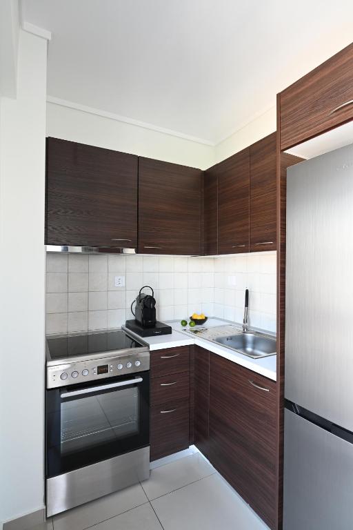 Icon Premium Apartments - 18