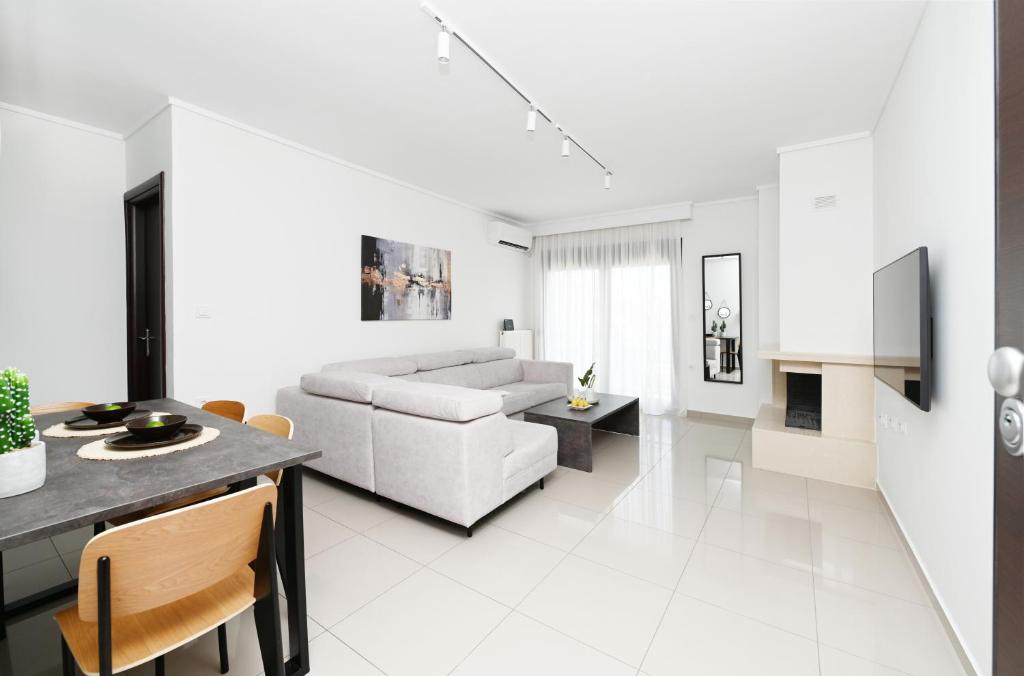 Icon Premium Apartments - 19