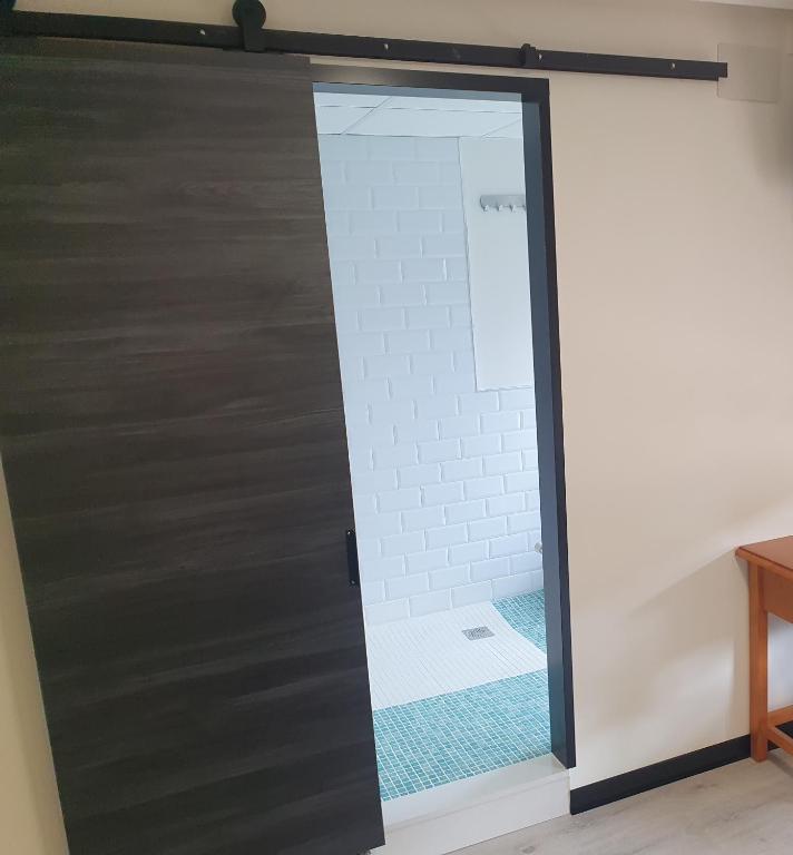 Pensión ** Abacá Gijón - 7