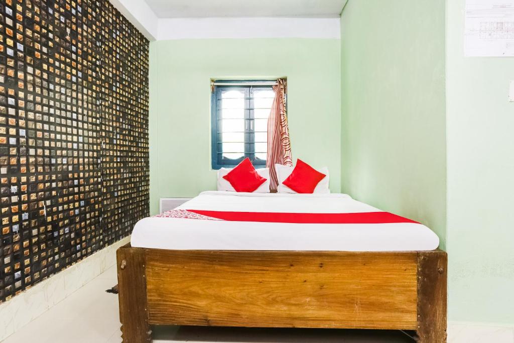Gallery image of Hotel O Aashna in Port Blair