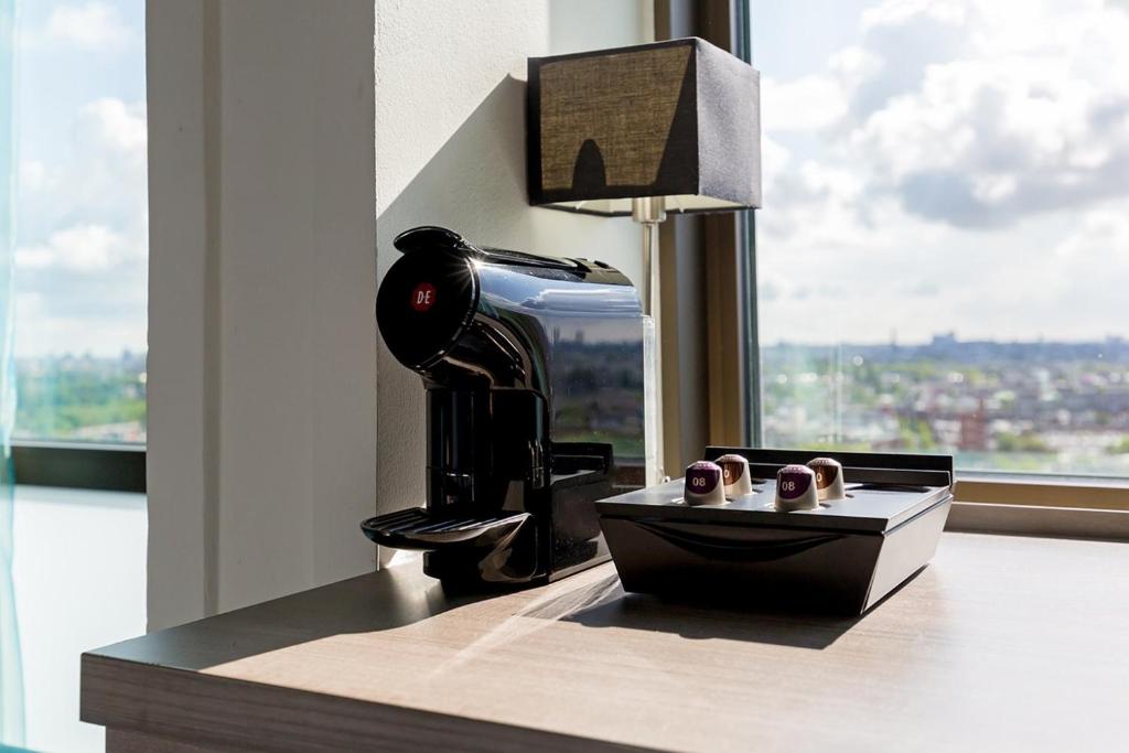 
Comfort Room 1 Queen Bed
