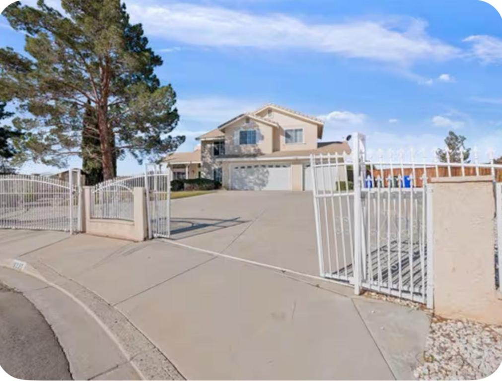 Budova, kde se prázdninový dům nachází