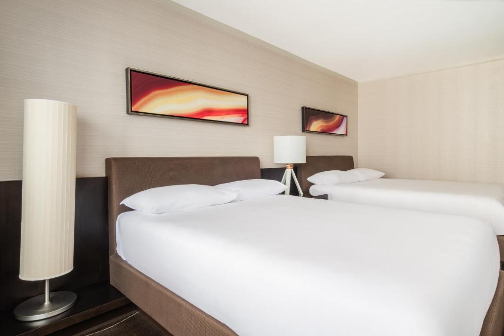 Grand Hyatt Denver - 