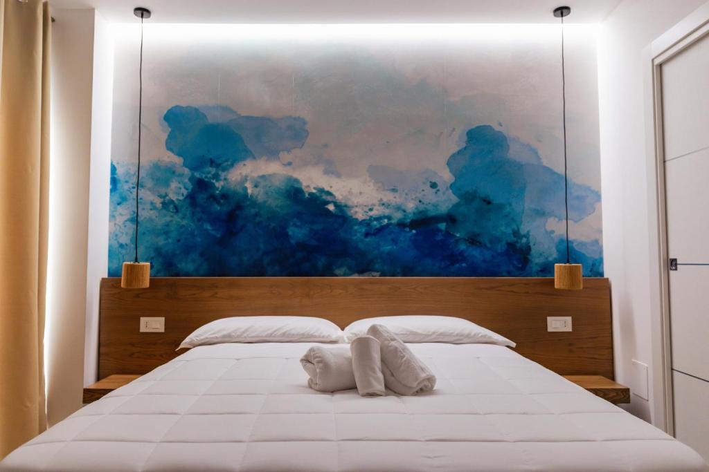 La Terrazza sul Mare - Habitación Doble