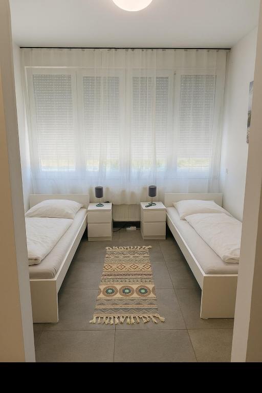 Ok Apartments - Appartement Met 1 Slaapkamer