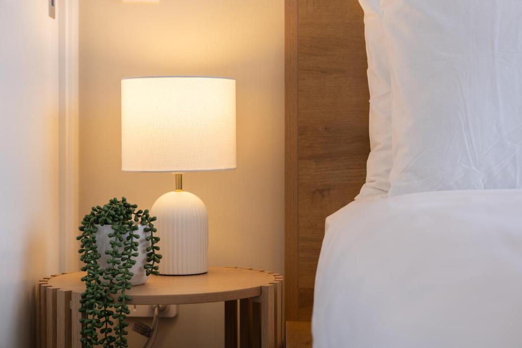 Palm Suites - Auckland - Resim 20