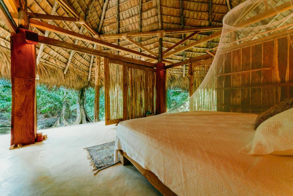 El Valle Lodge - Deluxe Room (2 Adults + 1 Child)