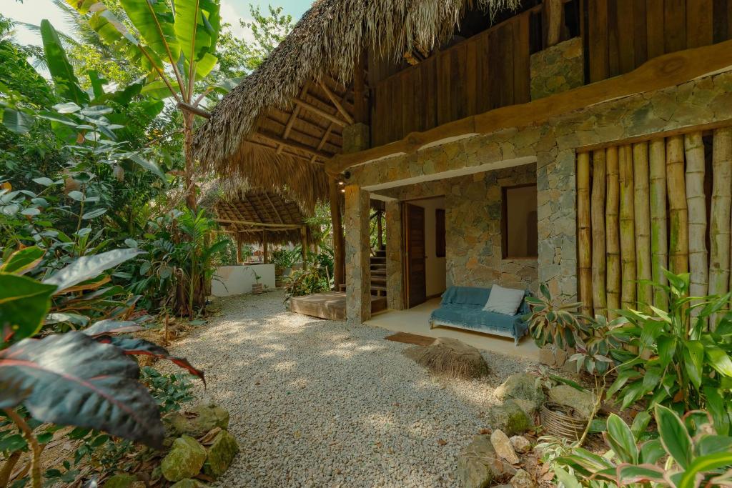 El Valle Lodge - Deluxe Family Room
