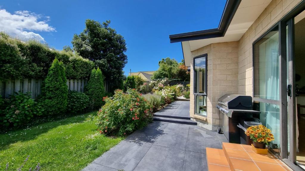 Rooms in a house at the iris sphere ??? - Resim 10