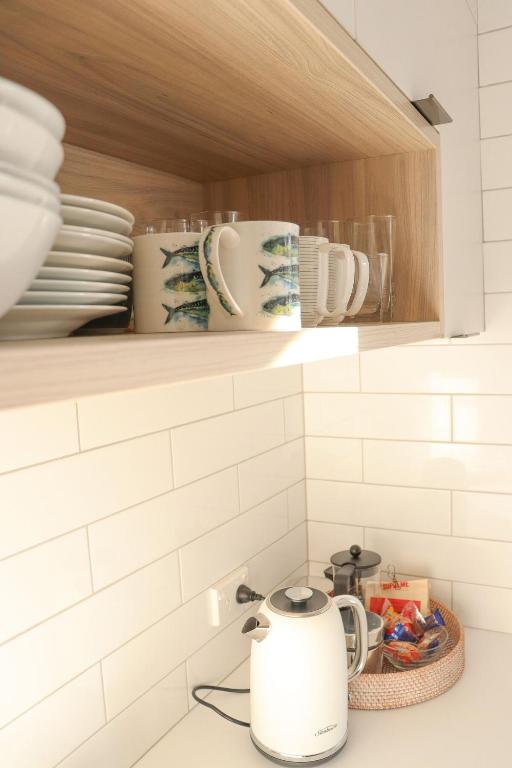 Beach Cottage - Resim 11