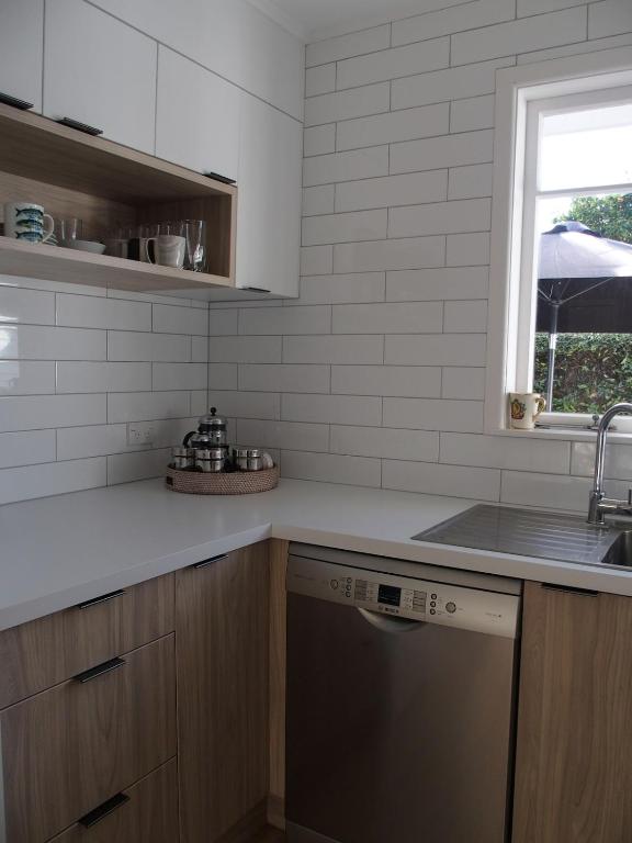 Beach Cottage - Resim 8