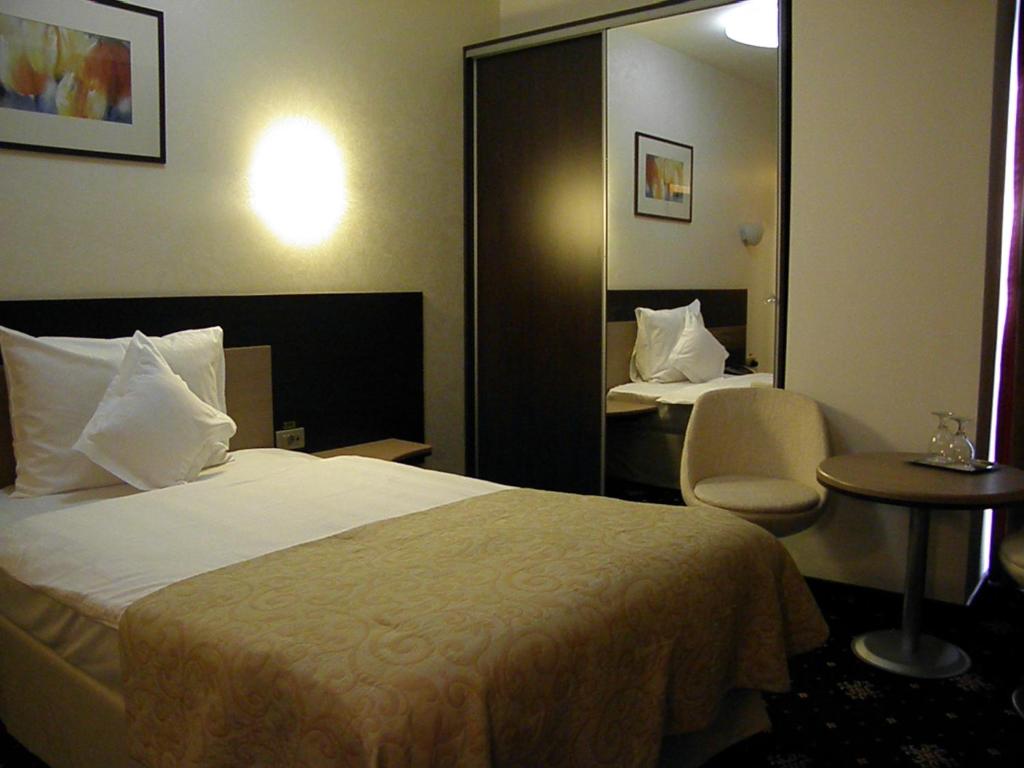 Hotel Berthelot - Single Room