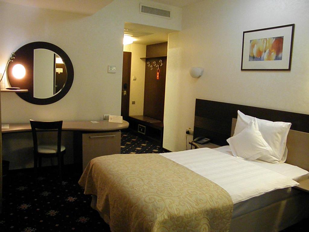 Hotel Berthelot - Resim 29