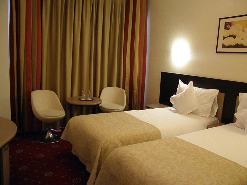 Hotel Berthelot - Resim 33