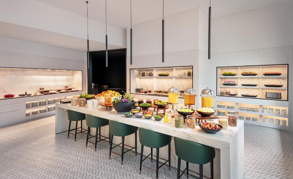 InterContinental Sydney by IHG - Resim 6