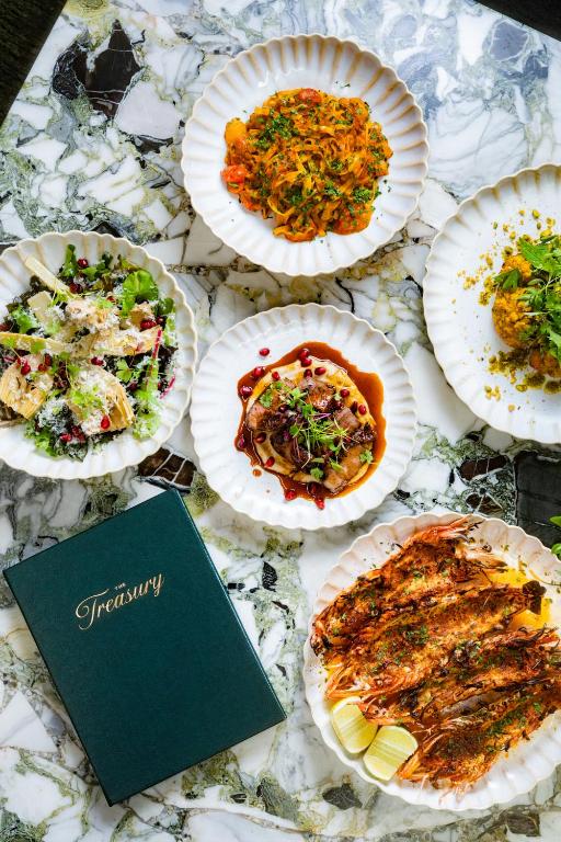 InterContinental Sydney by IHG - Resim 10