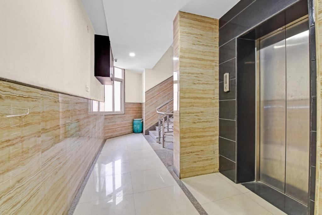 Gallery image of Hotel O Tanishq in Kota