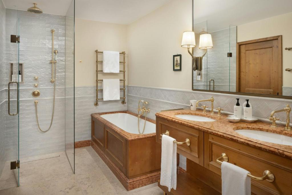 Hotel Goldener Hirsch, A Luxury Collection Hotel, Salzburg - 14