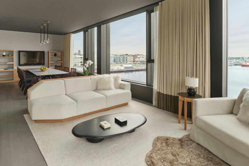 The Reykjavik EDITION - Resim 11