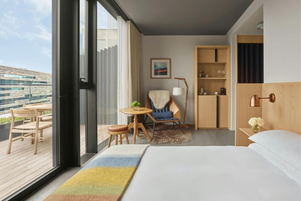 The Reykjavik EDITION - Resim 28