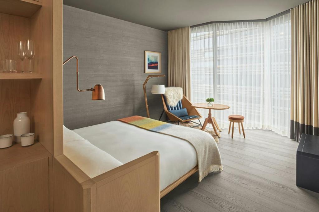 The Reykjavik EDITION - Resim 31