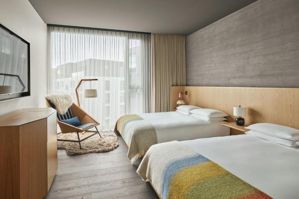 The Reykjavik EDITION - Resim 34