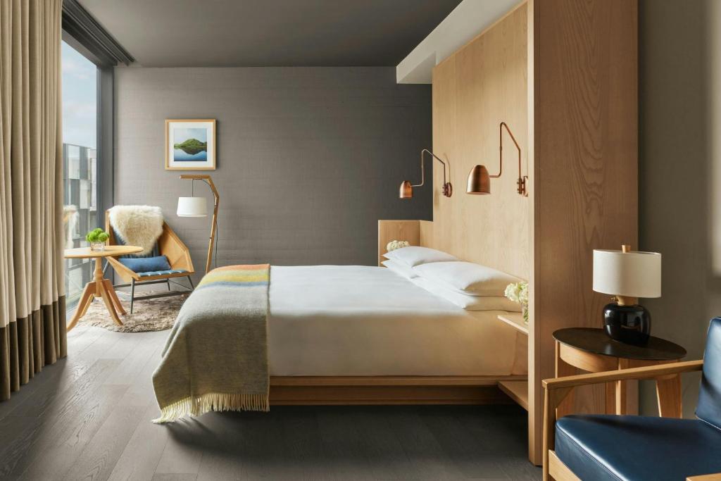 The Reykjavik EDITION - Resim 35