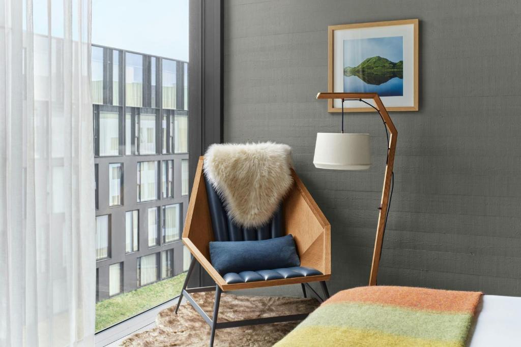 The Reykjavik EDITION - Resim 37