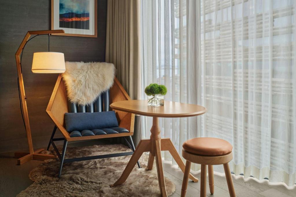 The Reykjavik EDITION - Resim 38