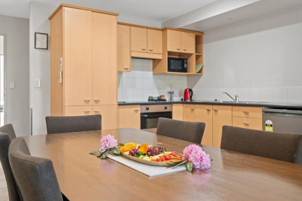 Apartment Fourteen - Resim 11