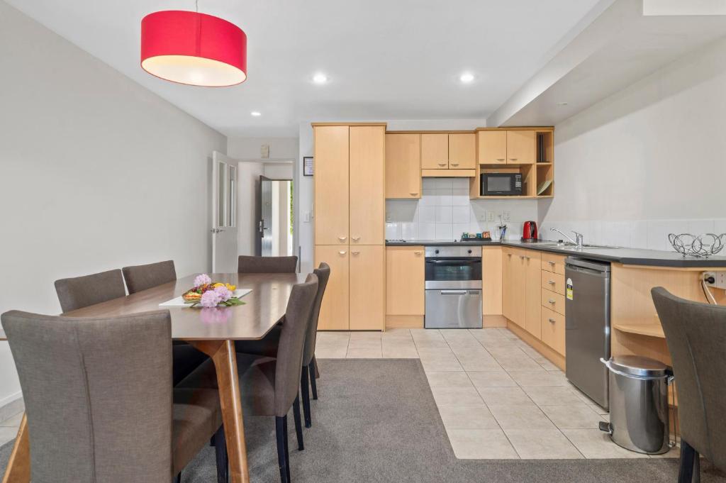 Apartment Fourteen - Resim 12