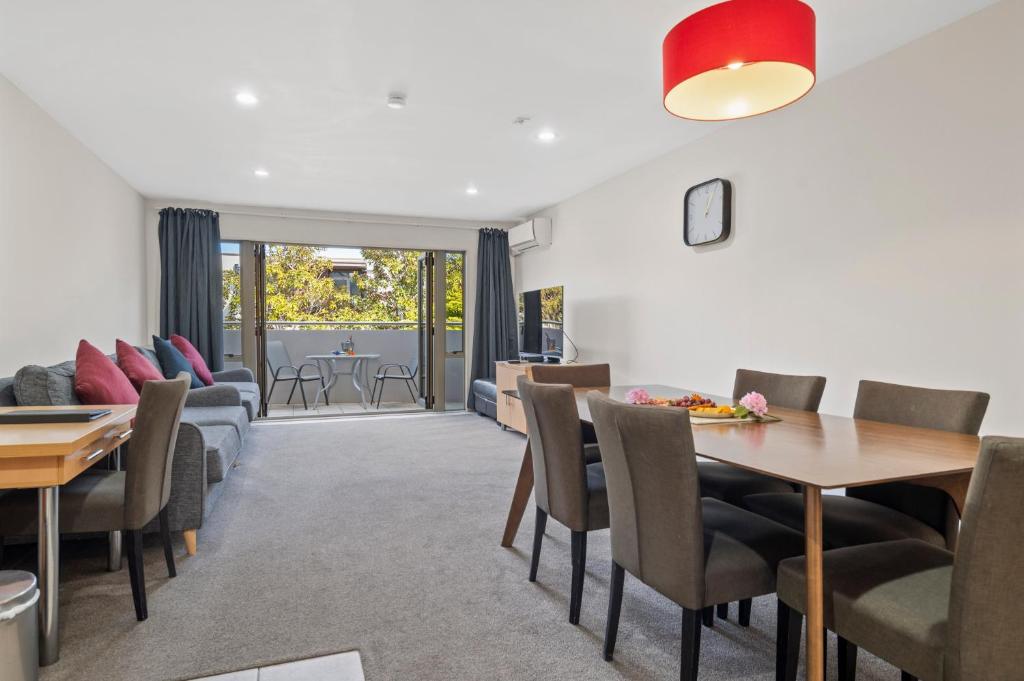 Apartment Fourteen - Resim 5