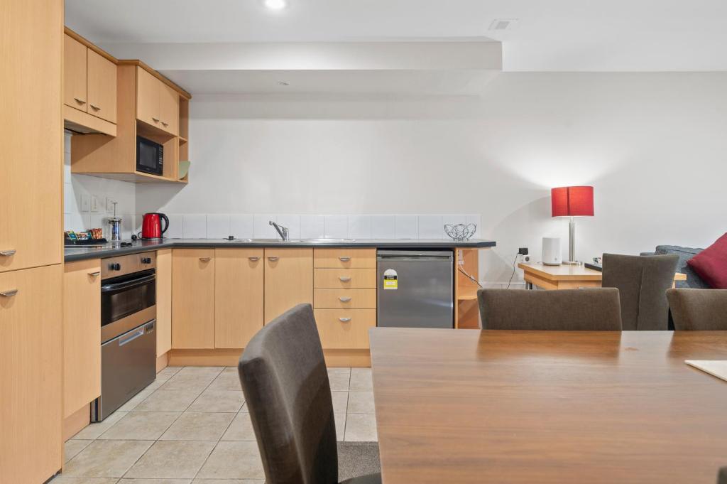 Apartment Fourteen - Resim 19